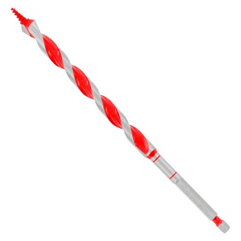 Diablo Auger Bit - 7/16" x 7-1/2"