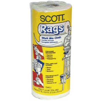 Scotts Rags (60 Ct)