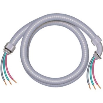 Ultra-Whip Flexible Conduit - 6 Ft