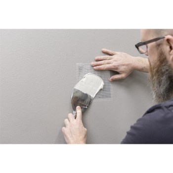 Marshalltown 6"x6" Drywall Patch