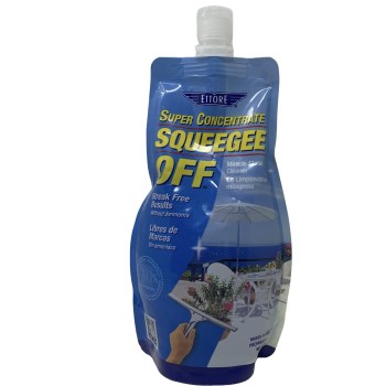 Ettore Squeegee Soap - 16 oz