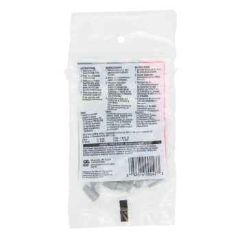 WireGard Wire Connector, Gray - #22-#16 AWG, 25pk