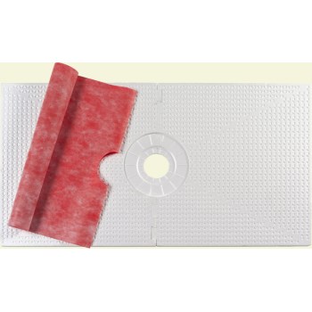 Prova Shower Pan