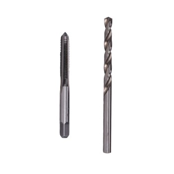 6.0 x 1.00 Tap & #9 Drill
