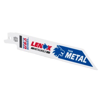 Lenox/American Saw t 5pk Recip Blade - 24"