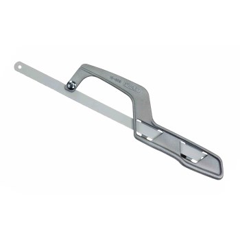Stanley 10" Mini Hacksaw