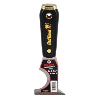 Zip-A-Way 6-in-1 Painter's Tool