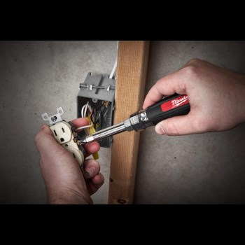13-in-1 Cushion Grip Screwdriver