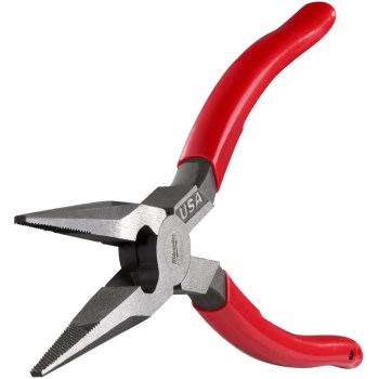 8 Longnose Pliers