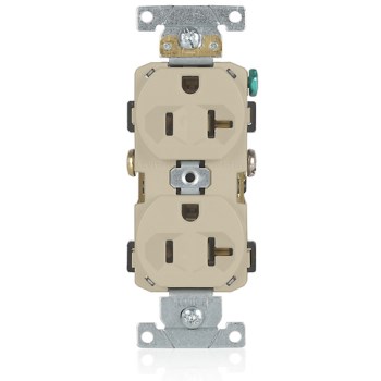 Iv 20a Duplex