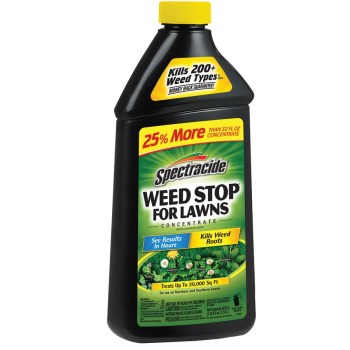 Spectracide Weed Stop for Lawns - 40 oz