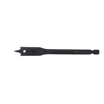 Century Drill Lazer Spade Bit - 3/4" x 12"