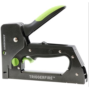 Triggerfire Staple Gun