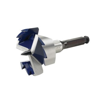 Irwin SpeedBor Max Self-Feed Bit - 2-9/16"