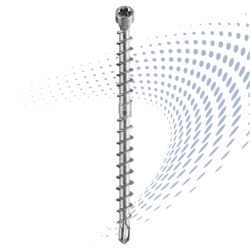 9x2 3/8 200ct Deck Scrw