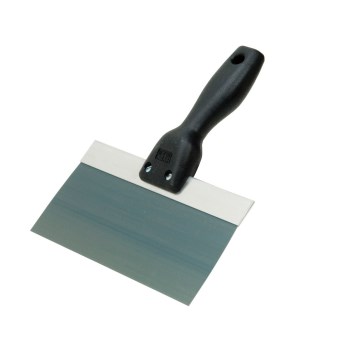 Hyde Blue Steel Taping Knife - 8"