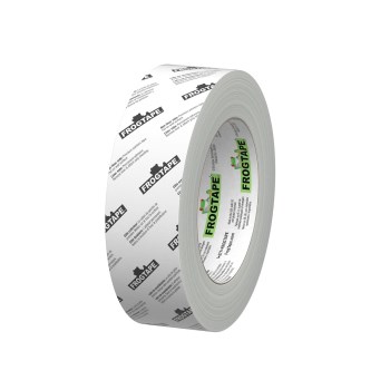 FrogTape Double-Sided Poly Hanging Tape - 1.41" x 25 Yd