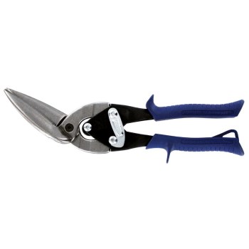 Offset Long Cut Avia Snip