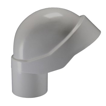 Cantex PVC Service Entrance Cap - 2"