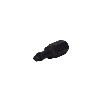 Century Drill Impact Pro Square Recess Insert Bit 2pk - #1