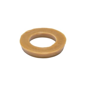 Standard Wax Toilet Gasket, Bol-Wax #1