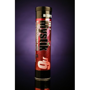 Mystik Grease, High Temperature 14oz.