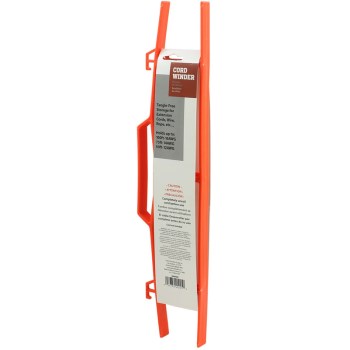 Plastic Cord Winder