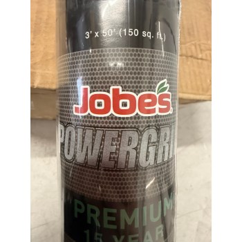 PowerGrid 15-Year Weed Block - 3 x 50 Ft