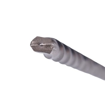 Century Drill Sonic SDS Plus Masonry Bit - 1/4" x 4-1/4"