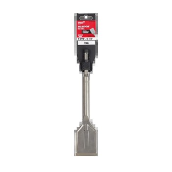 SDS Plus Self-Sharpening Tile Chisel - 1-7/8"