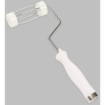 3in. Roller Cage Frame