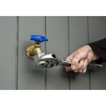 Superior Tool Mr. Thread Cleaner - 7"