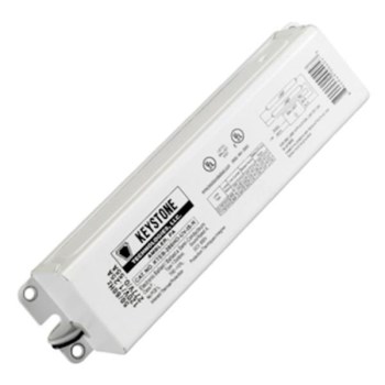 KTEB High Output Fluorescent Ballast