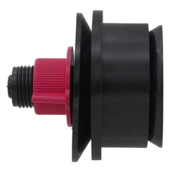 Mechanical Test Plug - Test Titan - 3"