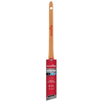 Wooster Willow Thin Angle Sash Brush - 1"