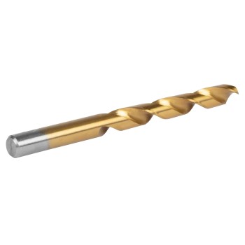Irwin Titanium Nitride Drill Bit - 15/32"