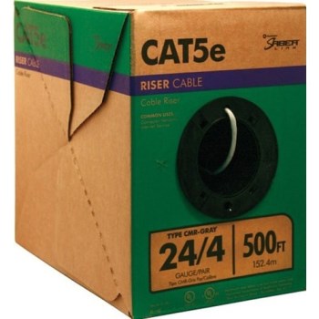 Cat5e Data - Internet Cable
