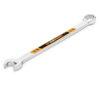 Apex/Cooper Combination Wrench - 7/16"