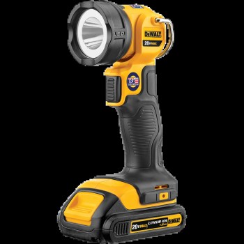 DeWalt 20v Max LED Flashlight