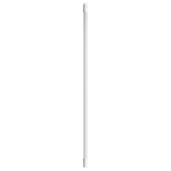 T8 LED 4 Ft Tube - 2pk