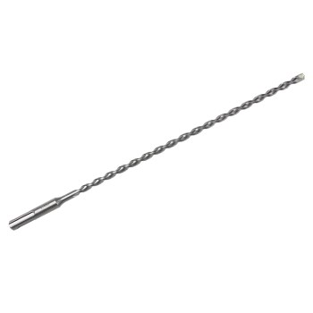 Irwin SDS-Plus Hammer Drill Bit - 1/4" x 10" x 12"