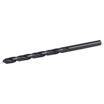 Irwin Jobber Length Drill Bit - 3/16"