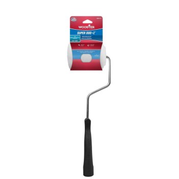 Nap Trim Roller, R105 3 x 3/8inches. 