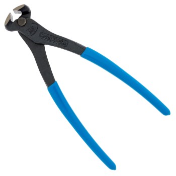 End Cutting Pliers - 8 inch 