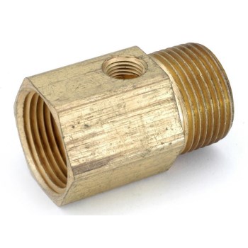 F92ev 3/4x3/4evap Cool Fitting