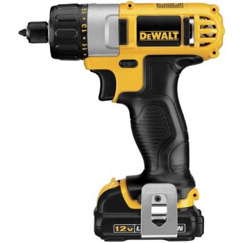 DeWalt DCF610S2 12v Screwdriver