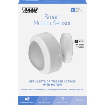 Motion Sensor