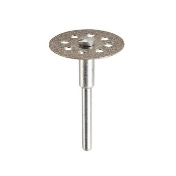Diamond Wheel