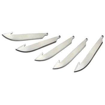 Razor-Lite Replacement Blades, 6pk