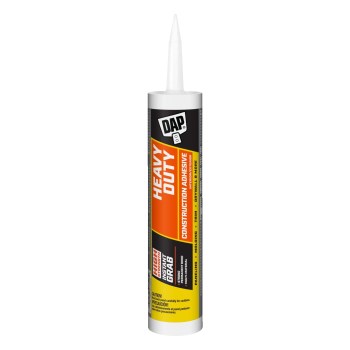 Heavy Duty Dynagrip Glue - 10 oz